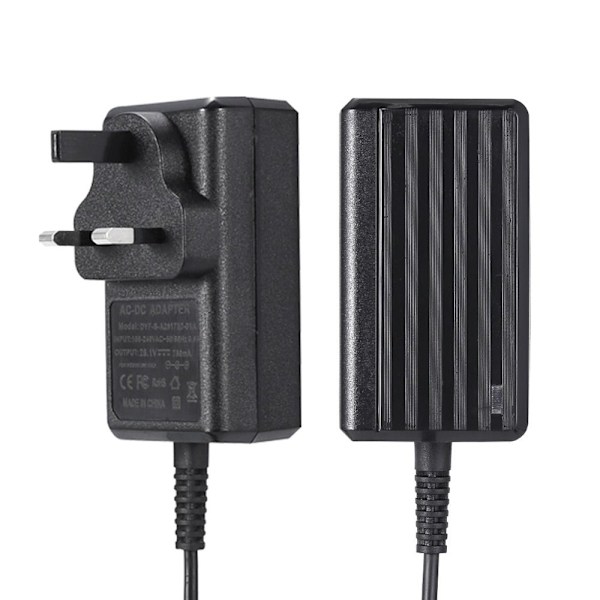 Batterioplader Rense Oplader UK UK UK
