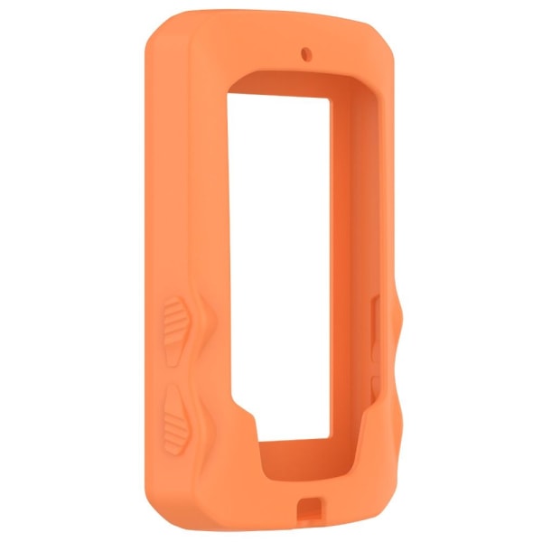 Silikone Protector Case Cover ORANGE orange