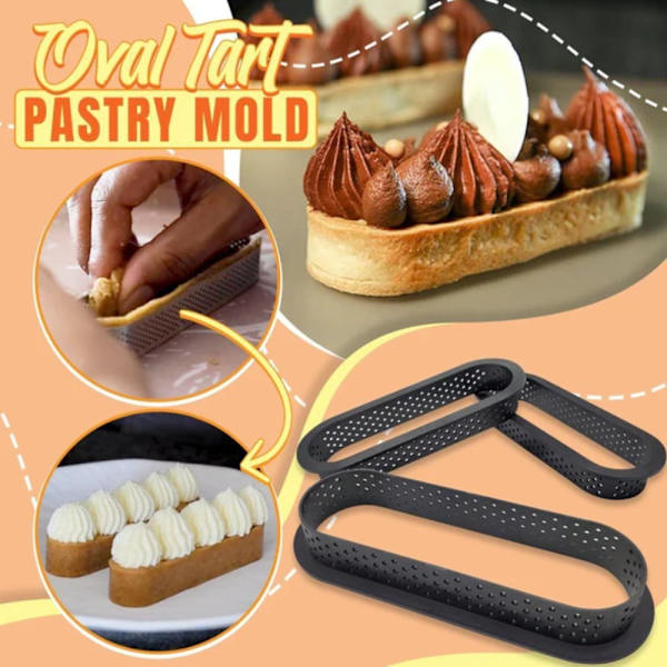 2 molds leivonnaisten mould TYYPPI A TYYPPI A Type A