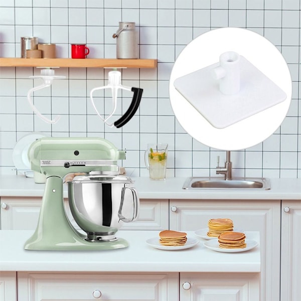 Blandare Tillbehör Hållare Blender Tillbehör Ställ Förvaring Flex
