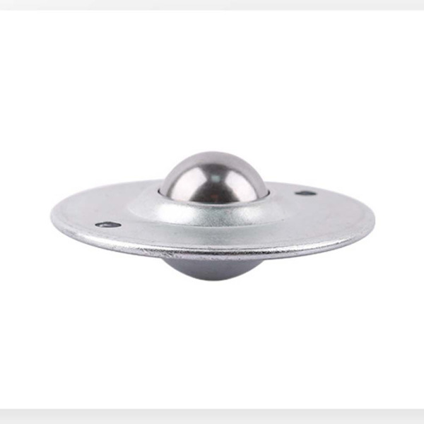 Kuglehjul mini drejelige hjul 3 3 3
