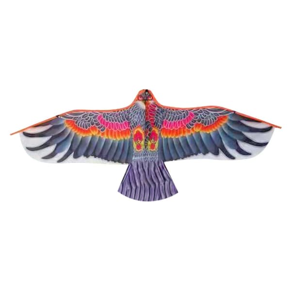 Flat Eagle Kite Bird Drakar TYP D TYP D Type D