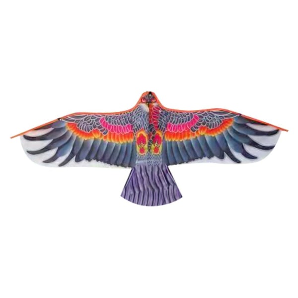 Flat Eagle Kite Bird Kites TYPE D TYPE D Type D