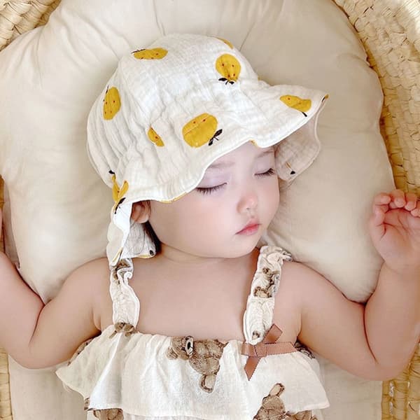 Newborn Baby Hat Cap 7 7 7