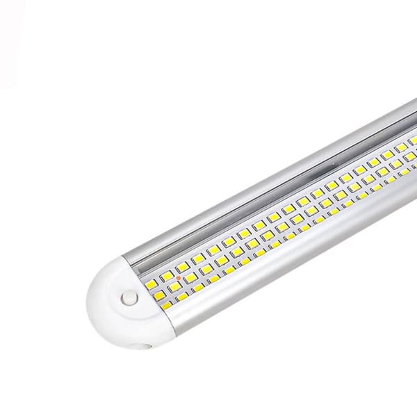 Rumlampe Bil Interiør Lampe Loftslys