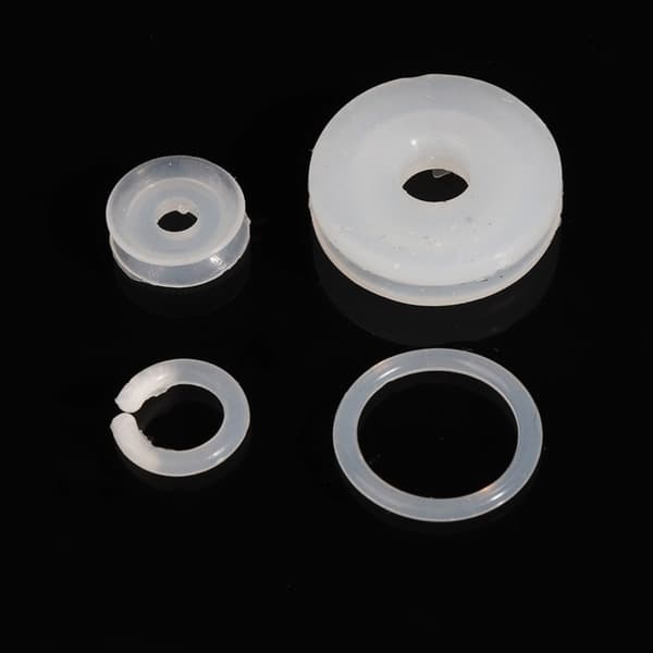 2st Innerdiameter Hög Elasticitet 3L 4L 3L 4L