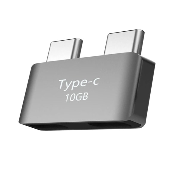 Type-C Splitter uros-naaras Dual USB C - USB C