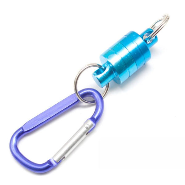 Låsspänne Krok Bergsbestigningsspänne BLÅTT 1 SPÄNNE 1 SPÄNNE Blue 1 buckle-1 buckle