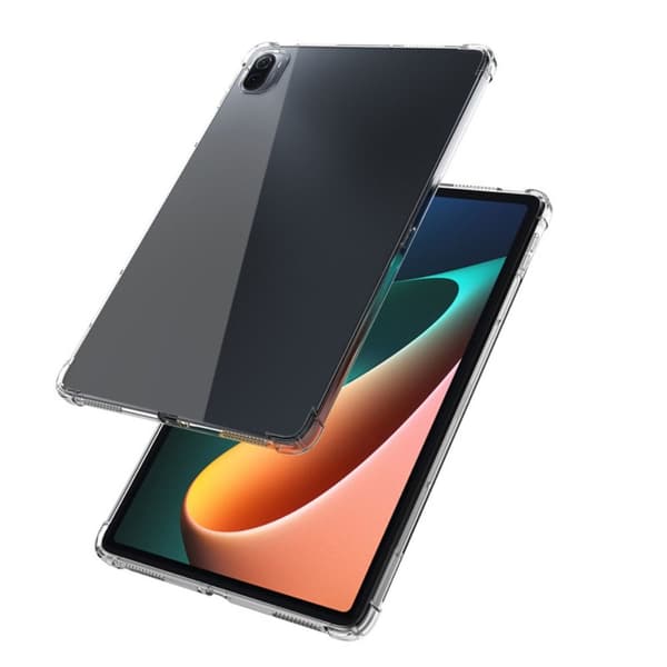 Back Cover Case TPU for Mi Pad 6/6Pro