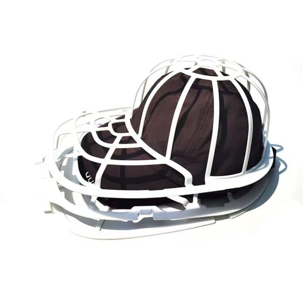 Baseball Hat Washer Barn Wash Caps GRÅ Grey