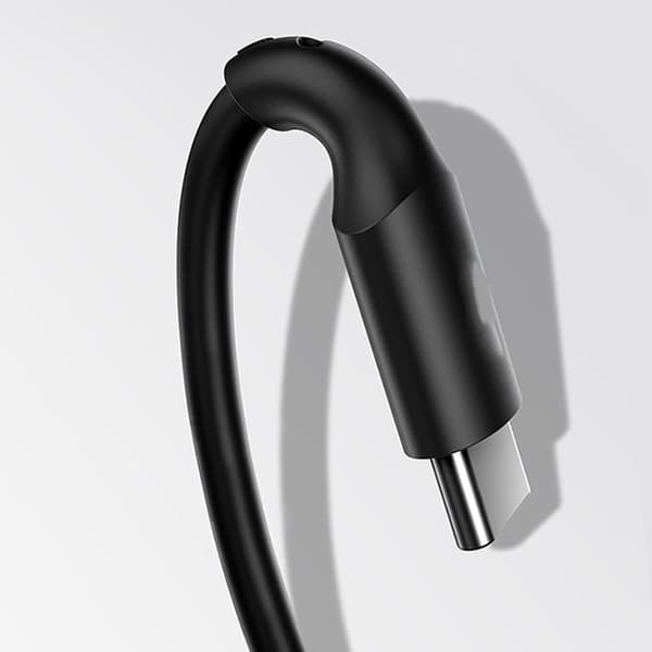 USB-kabelvognsopladerkabel 1MPD/C TIL C PD/C TIL C 1mPD/C to C