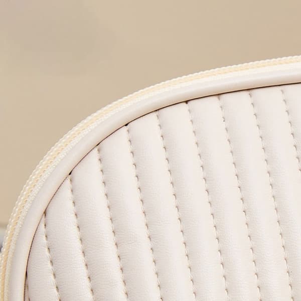 Kosmetiske tasker Makeup Organizer BLÅ blue
