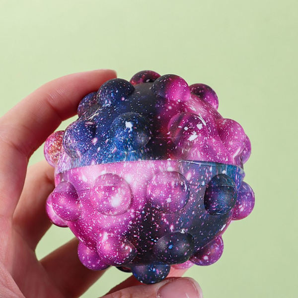 Pop It Fidget Ball A4 A4