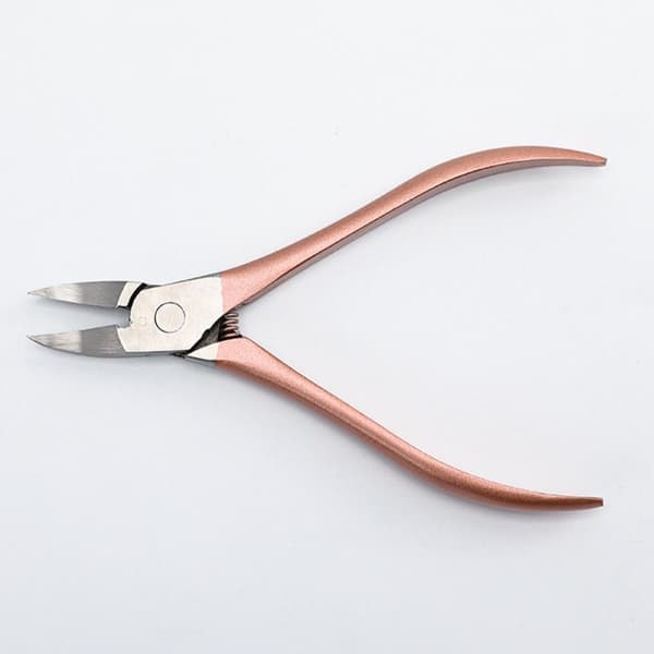 Nail Clipper Dead Skin Forceps set