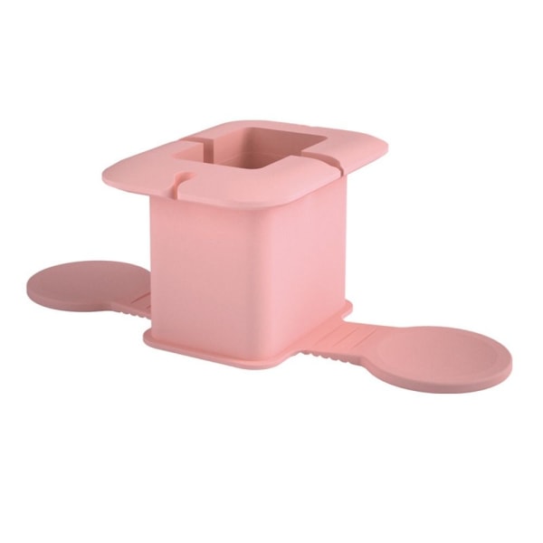 Laturisuoja Data Line Organizer PINK pink