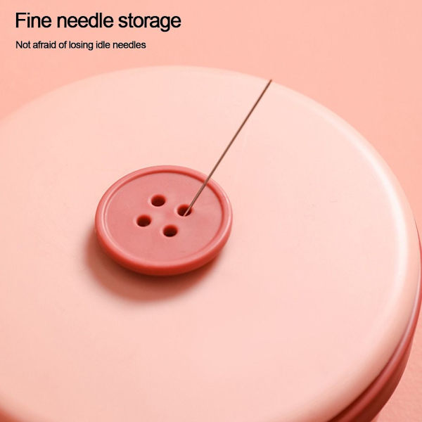 Mini Sykit Sætsy Værktøjssæt PINK pink