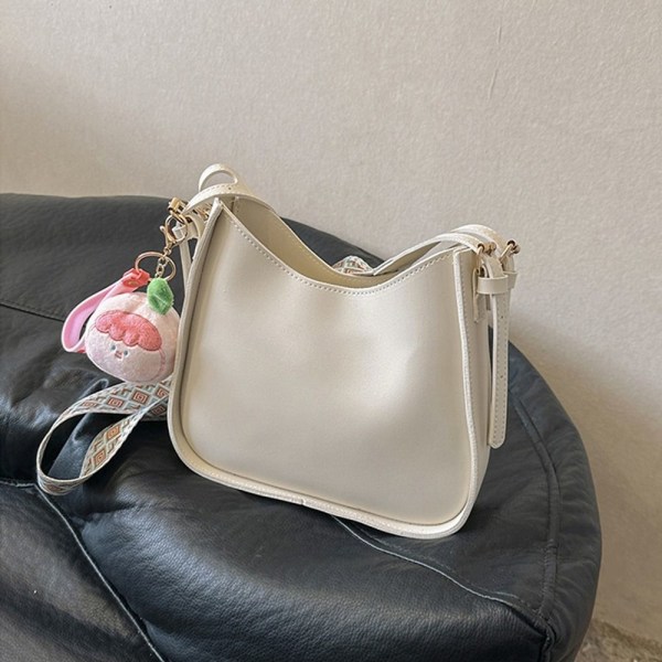 Dame skuldertaske Tote tasker SORT black