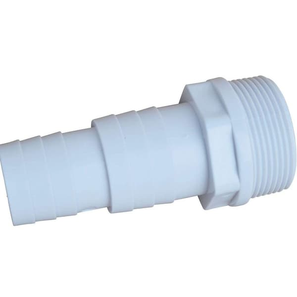 Byte av 3PCS Plastic Adpaters-pumptillbehörskontakt 3pcs