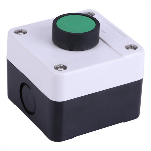 Push Button Switch Momentary Switch ABS