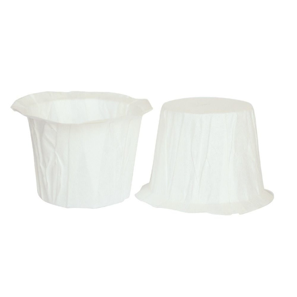Kaffefilter Filterpapper Kcup Leach Paper Cup