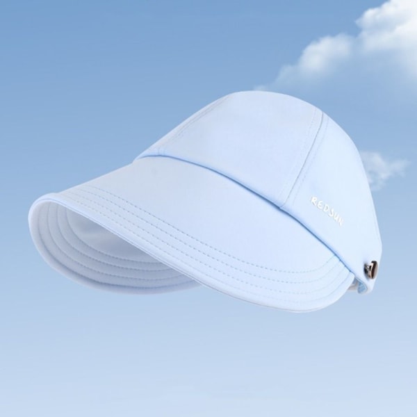 Sommarhatt hängmask GRÅ grey