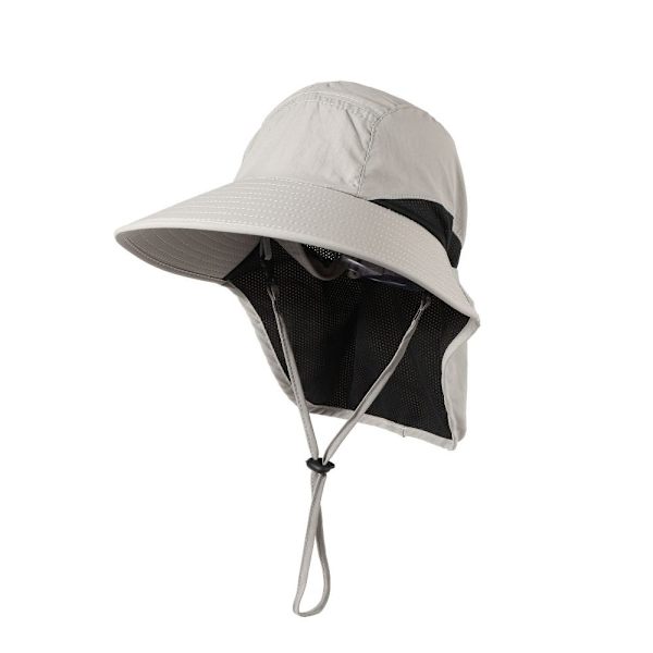 Cap Fiskehatt 3 3 3