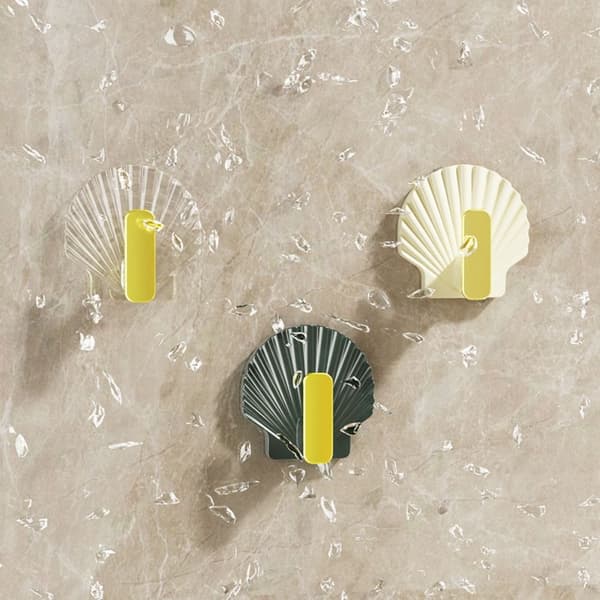 Shell Sticky Krokhengere 03 03 03