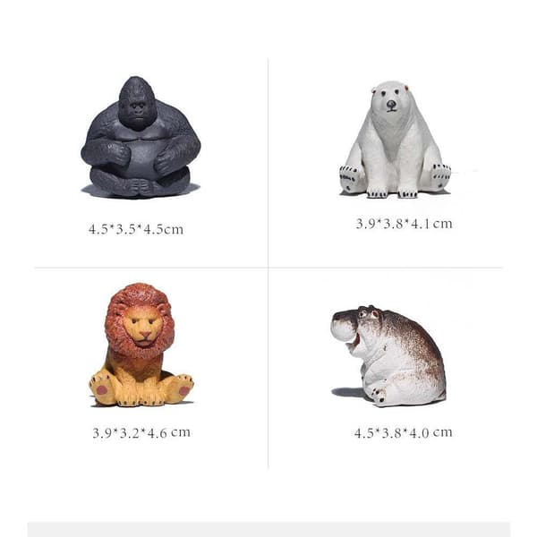 Tea Pet Tea Figurine 1 1 1