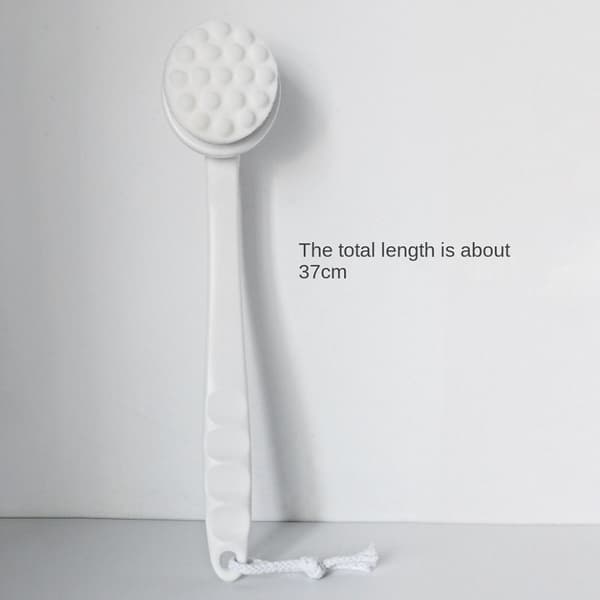 Badebørste Body Scrubber Shower 3 3 3