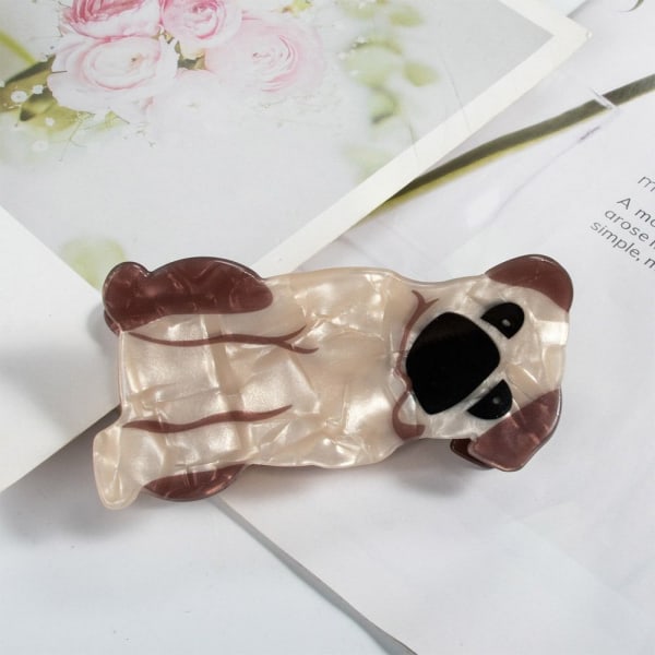 Dog Hair Clip Claw Clips 5 5 5