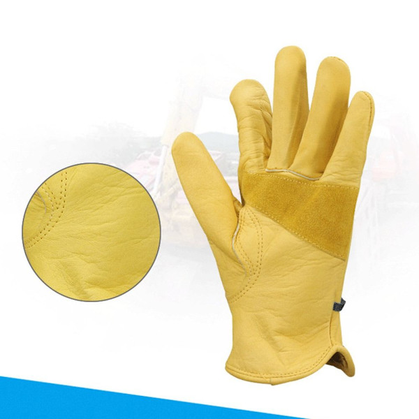 Arbejdshandsker Havehandske 2-M 2-M 2-M