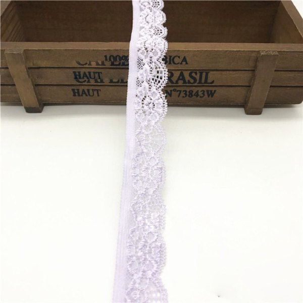 Självedge Ribbon Elastiskt band 15 15 15