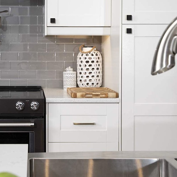 3 kpl Kaapin nupit Laatikon kaapin oven nupit HOPEAA Silver