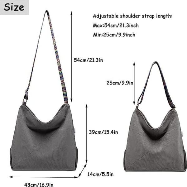Crossbody Bag Axelväskor ROSA Pink