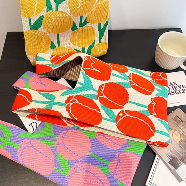 Håndtaske Tote Bag 1 1 1