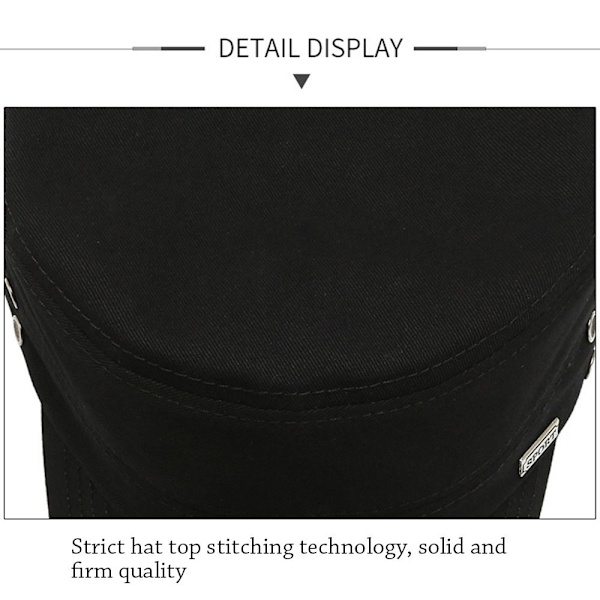 Army Hat Baseball Cap GRÅ Grey