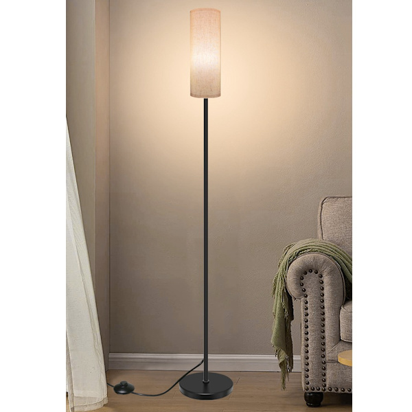 Golvlampa Inomhusbelysning Dekoration EU EU EU