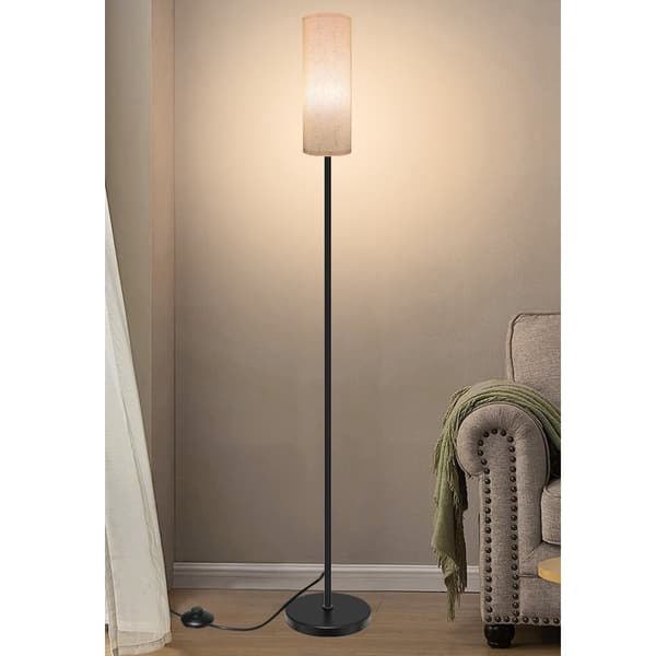 Gulvlampe Innendørsbelysning Dekor EU EU EU