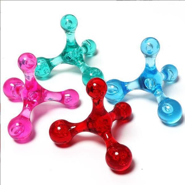 Body Massager Plastic Massager C C C