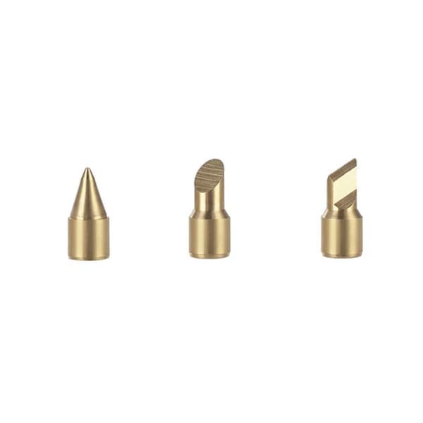 USB Loddebolt Tips Loddebolt Head 510 Interface