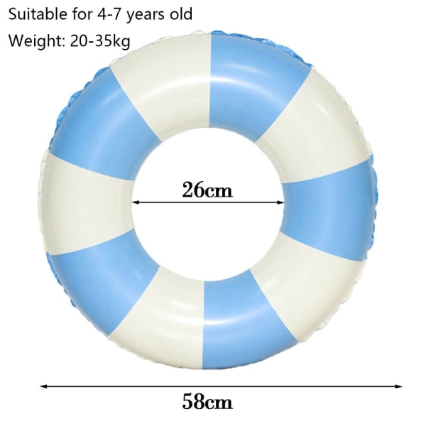 Swim Ring Swimming Circle 3 3
