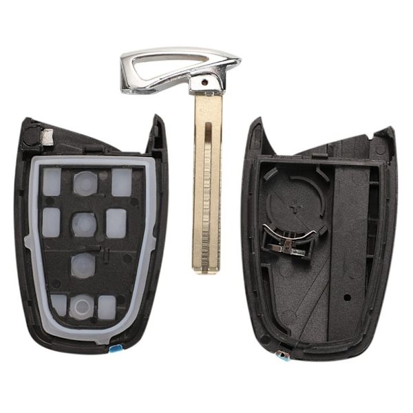 Car Key Shell Auto Remote Fob Case 1 1 1