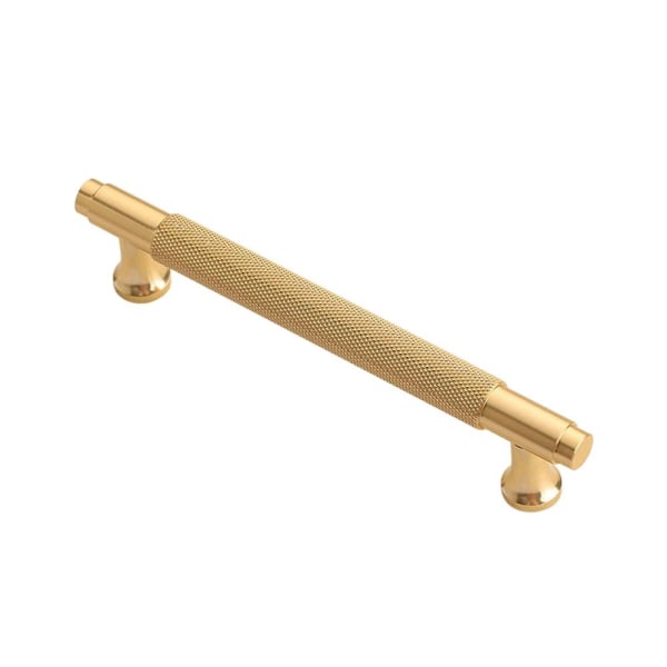 Keittiön oven nupit kalusteet laitteistot MESSINGI 3 3 Brass 3-3
