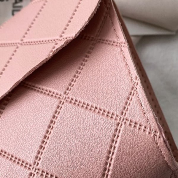 Mini Handväskor Crossbody Väskor RÖD red