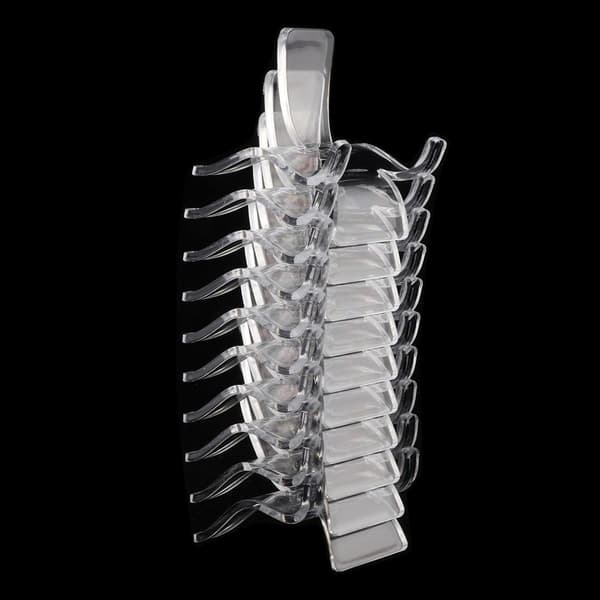 Mineralstativ Crystal Base S S
