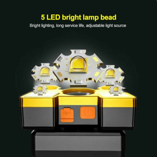 LED Forlygte Forlygte Forlygter