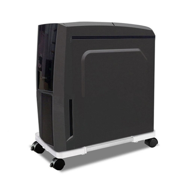 Computer Mainframe Bracket PC Holder SORT black