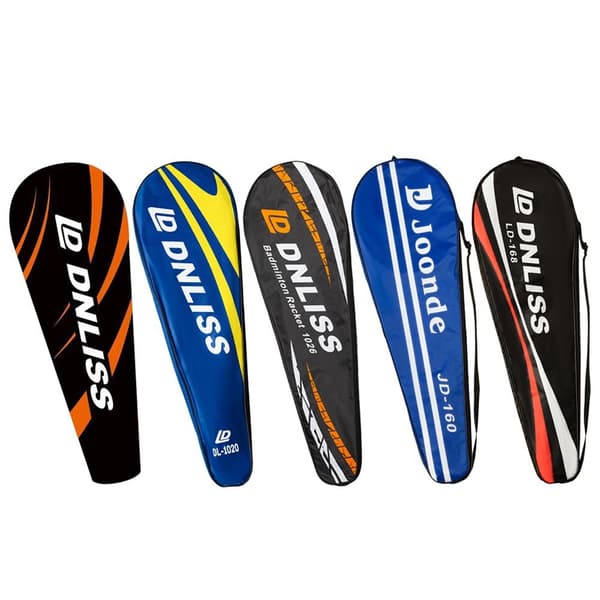 Badminton Racket Bag Racket Vesker 3 3 3