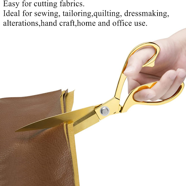 Tailor Sakset Sakset Pukutyöt