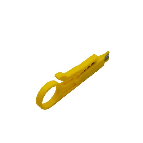 10 STK Wire Stripper Strippetang Stripping Wire Cutter